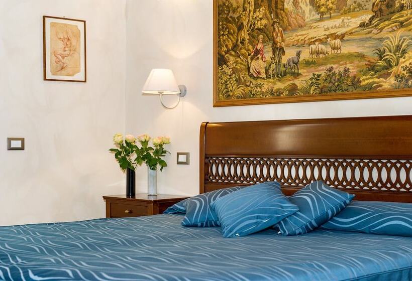 اتاق استاندارد, Relais Dei Mercanti B&b And Suites