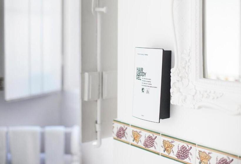 수피리어 룸, Casa Do Vinho Sintra Guest House