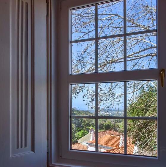 스위트, Casa Do Vinho Sintra Guest House