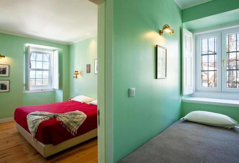 스위트, Casa Do Vinho Sintra Guest House