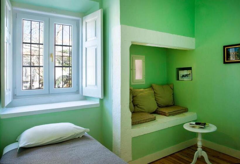 스위트, Casa Do Vinho Sintra Guest House
