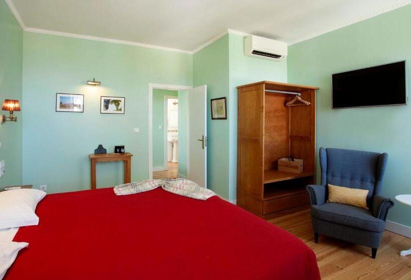 스위트, Casa Do Vinho Sintra Guest House