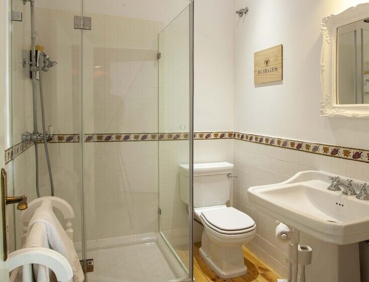디럭스 룸, Casa Do Vinho Sintra Guest House