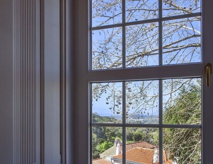 디럭스 룸, Casa Do Vinho Sintra Guest House