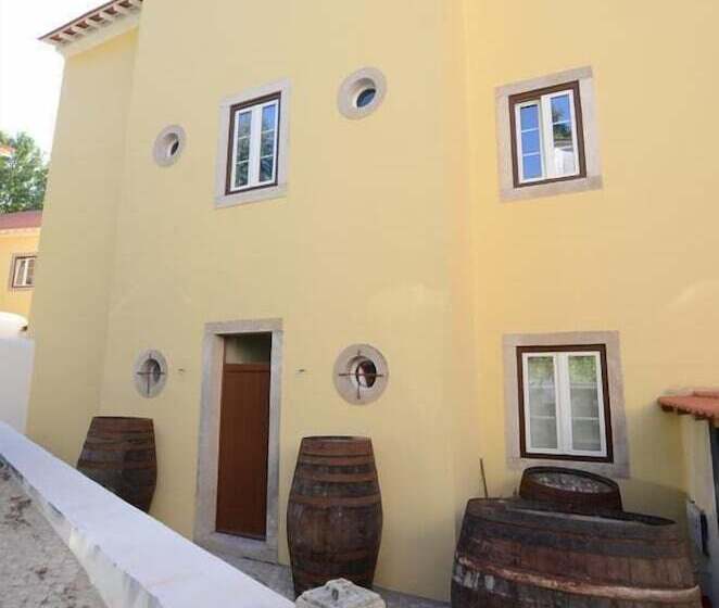 수피리어 룸, Casa Do Vinho Sintra Guest House