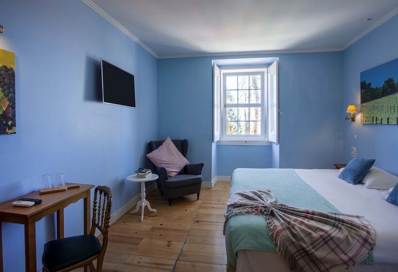 수피리어 룸, Casa Do Vinho Sintra Guest House