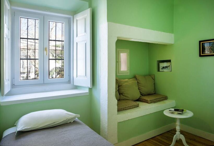 스위트, Casa Do Vinho Sintra Guest House