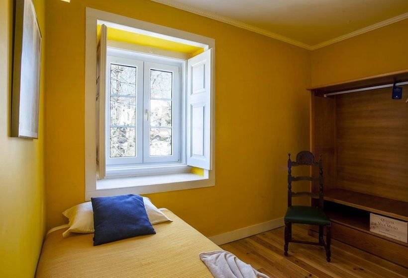 스위트, Casa Do Vinho Sintra Guest House