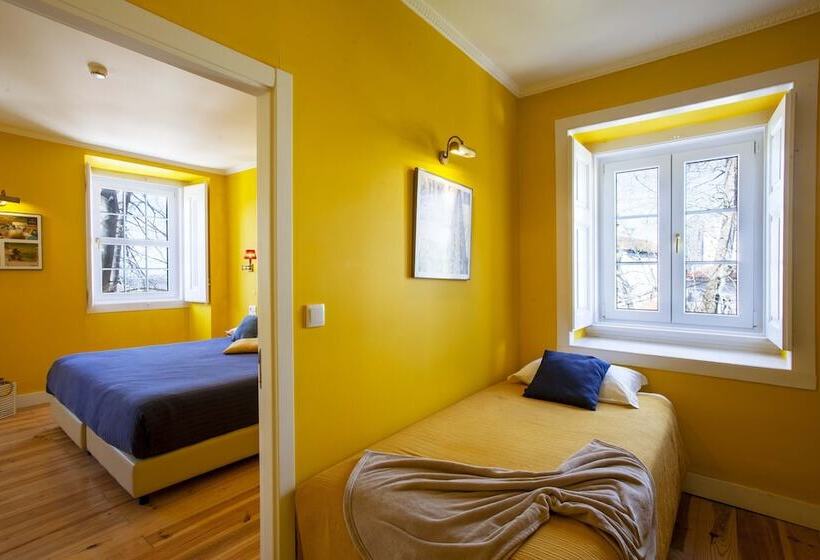 스위트, Casa Do Vinho Sintra Guest House