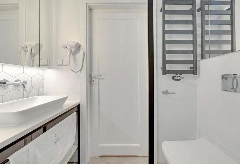 آپارتمان راحتی 1 خوابه, Equus Sopot Apartments