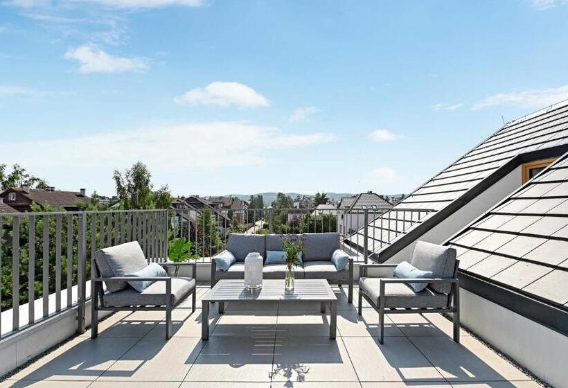 آپارتمان سوپریور 1 خوابه, Equus Sopot Apartments