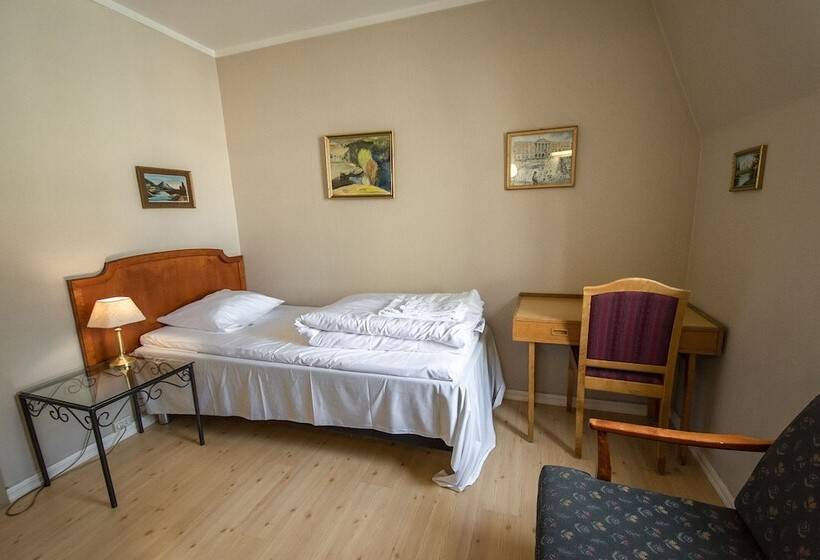 Номер Стандарт Индивидуальный, Grand Hotel Hønefoss
