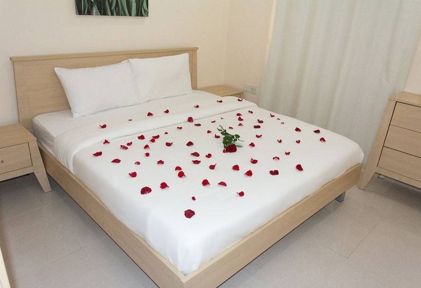 Апартаменты Комфорт 1 Спальня, Flowers Inn 1