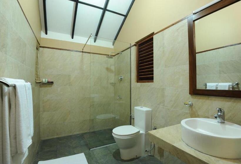 Номер Deluxe Вид на Море, Melheim Beach Kalpitiya