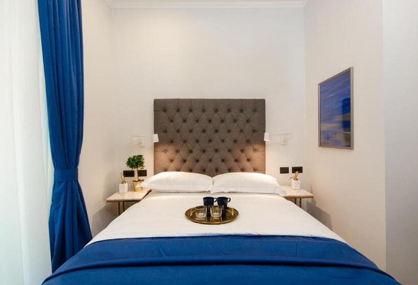 Quarto Estandar com Sacada, Villa Brandestini