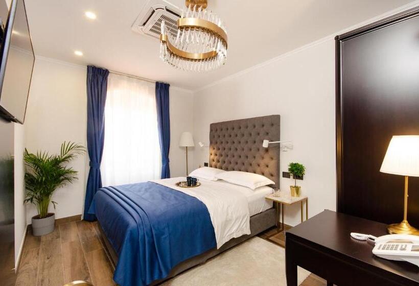 Quarto Superior, Villa Brandestini