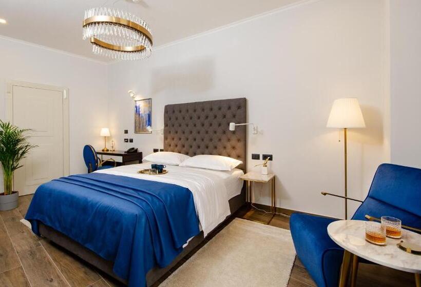 Quarto Superior, Villa Brandestini