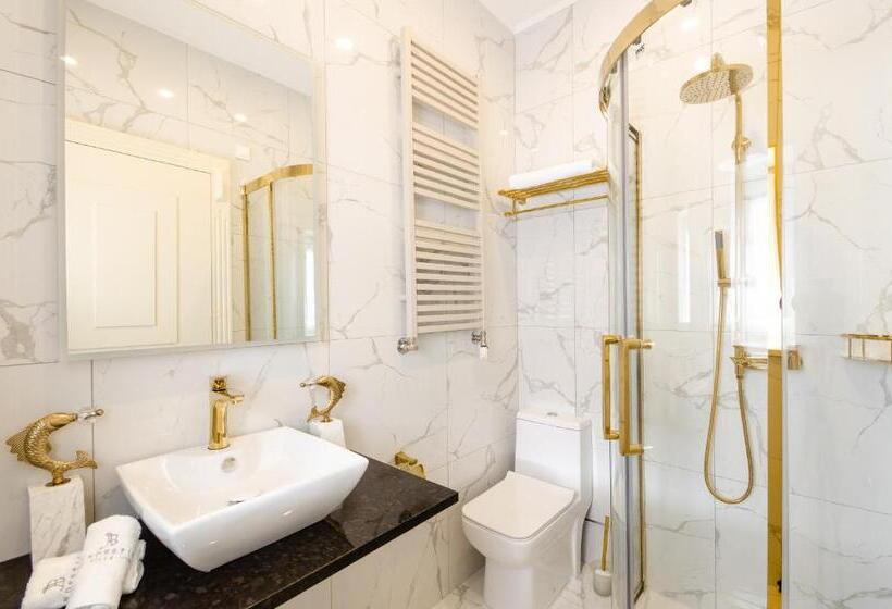 Номер Superior, Villa Brandestini