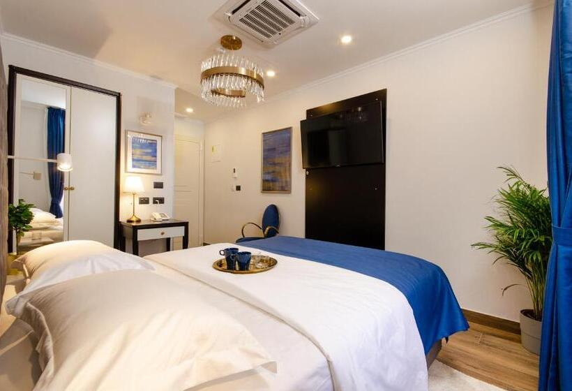 Quarto Superior, Villa Brandestini