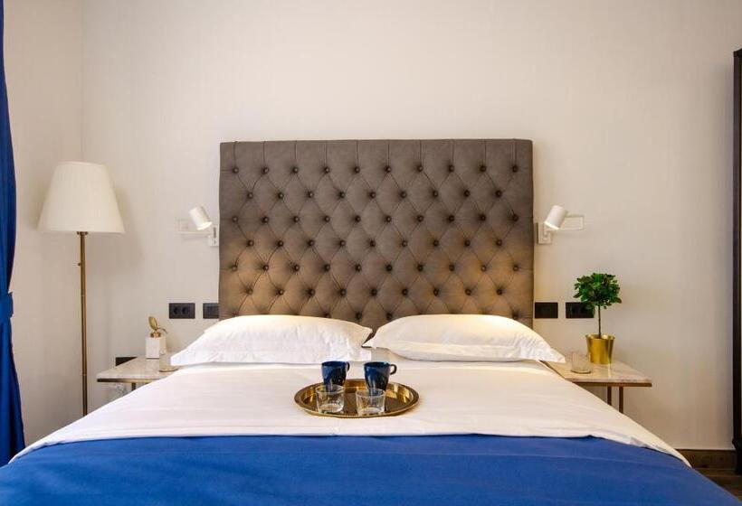 Номер Superior, Villa Brandestini