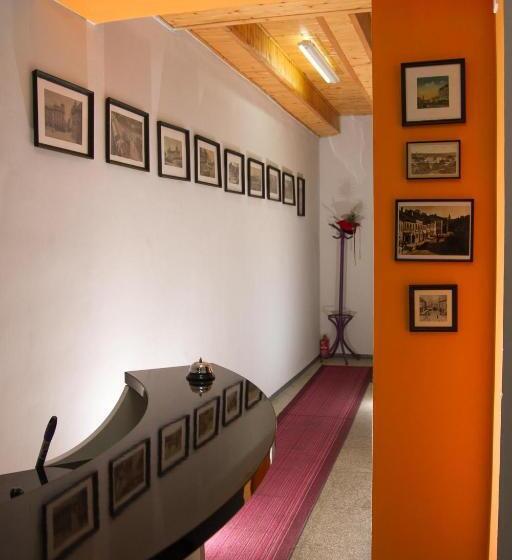 Номер Стандарт, 3 Bros' Hostel Cieszyn