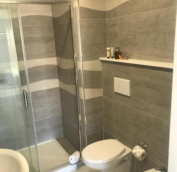 Номер Стандарт Вид на Сад, Residenza Kalios