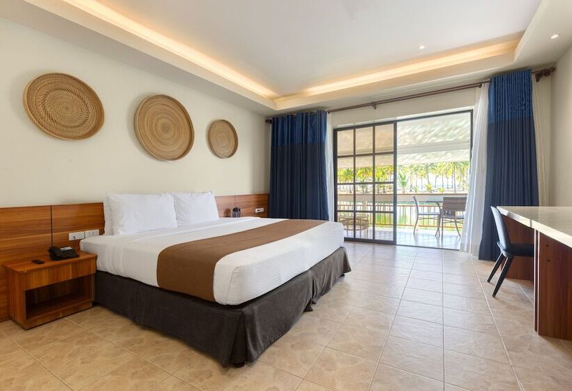 ویلای 1 خوابه, Golden Sands Destination Resorts