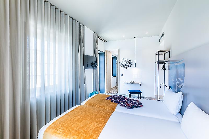 Номер Стандарт, Ibis Styles Chaves