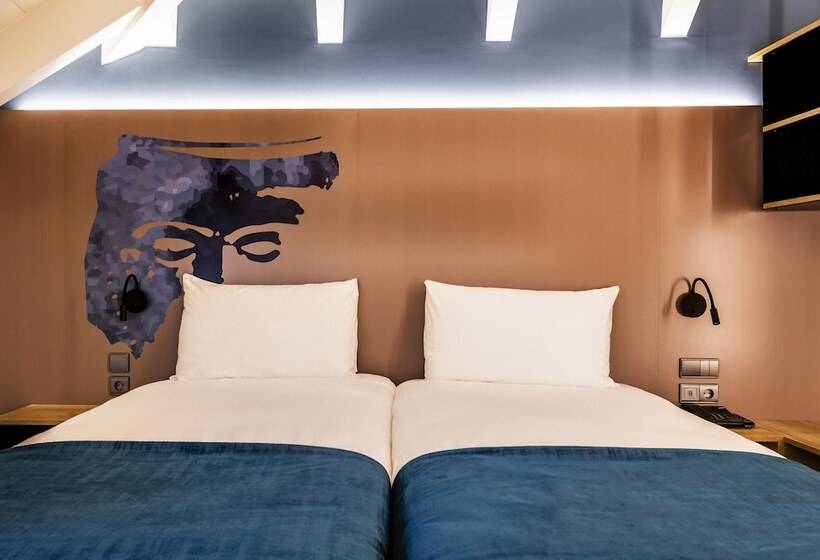 Номер Стандарт, Ibis Styles Chaves