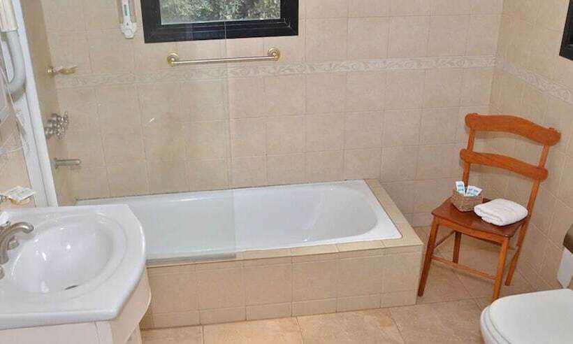 Дом 1 Спальня, Apart Hotel La Busqueda