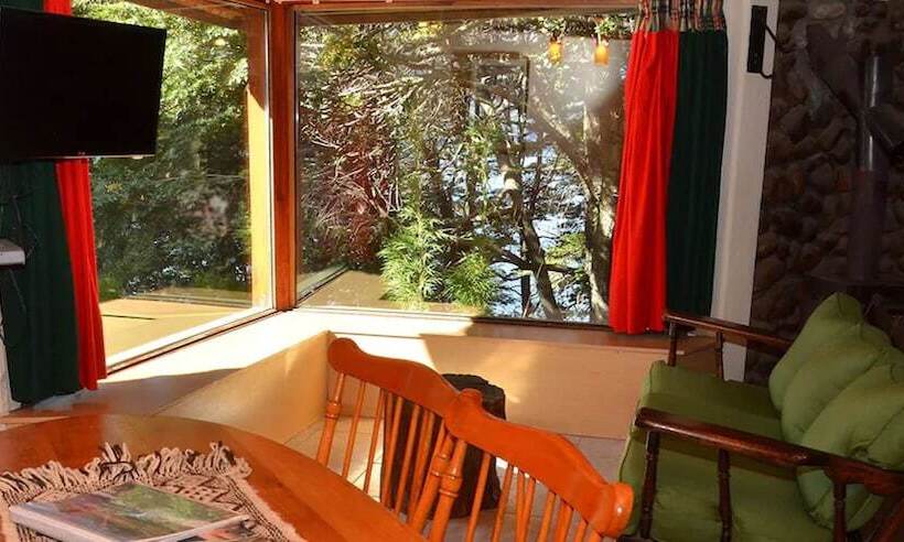 Дом 1 Спальня, Apart Hotel La Busqueda