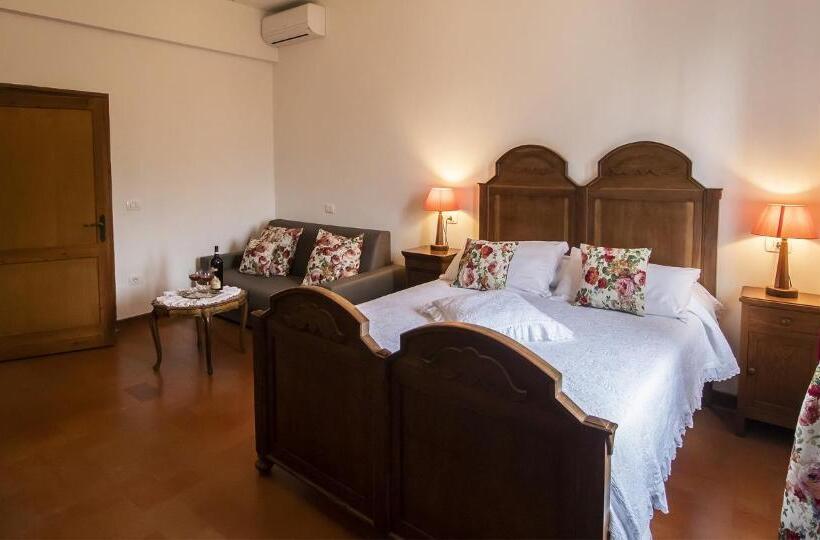 디럭스 4인 룸, B&b Valpolicella 68