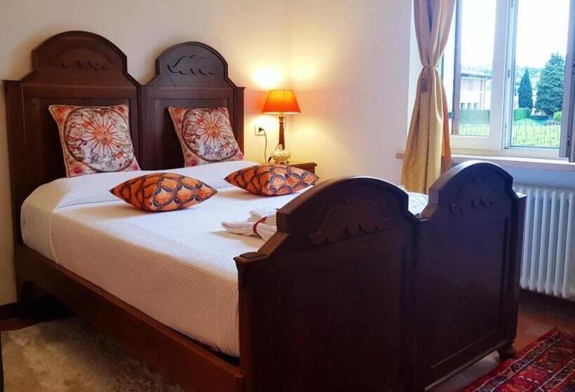 디럭스 4인 룸, B&b Valpolicella 68