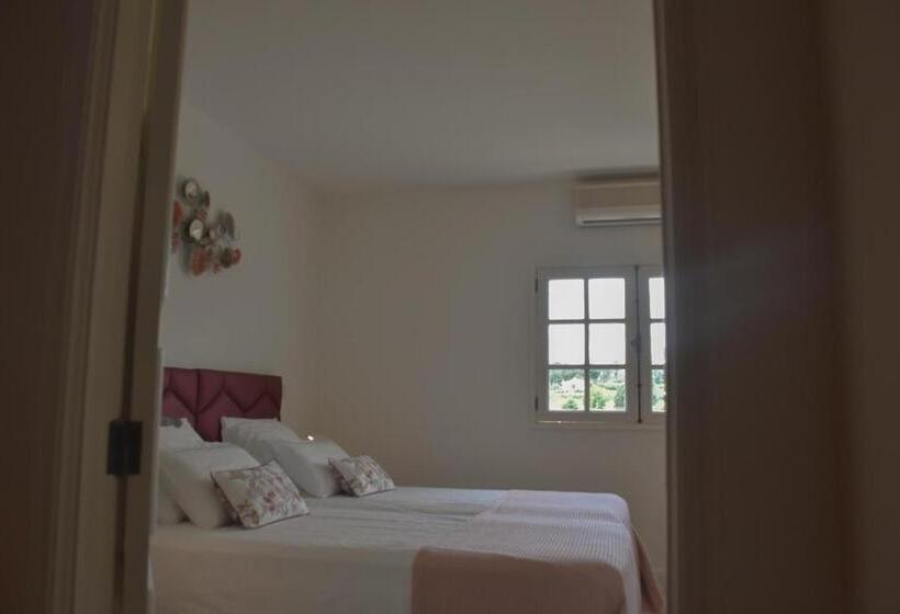 Номер Deluxe, B&b Villa Branca Barreiros Al98139