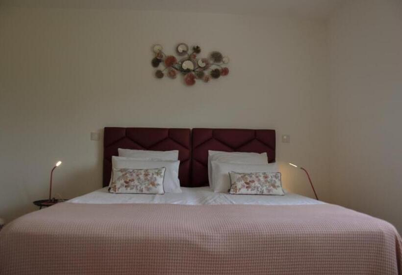 Номер Deluxe, B&b Villa Branca Barreiros Al98139