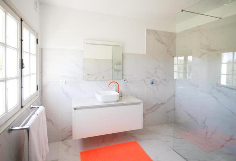 Номер Deluxe Вид на Сад, B&b Villa Branca Barreiros Al98139