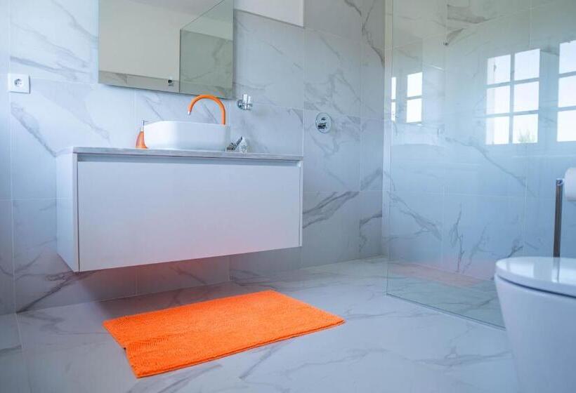 Номер Deluxe Вид на Сад, B&b Villa Branca Barreiros Al98139