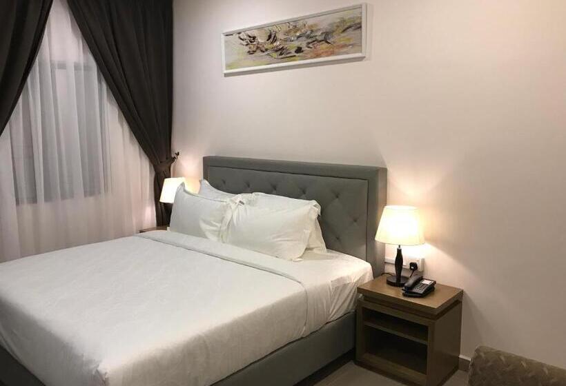 Стандартный Номер Кровать Кинг, Lotus Seaview Beach Resort