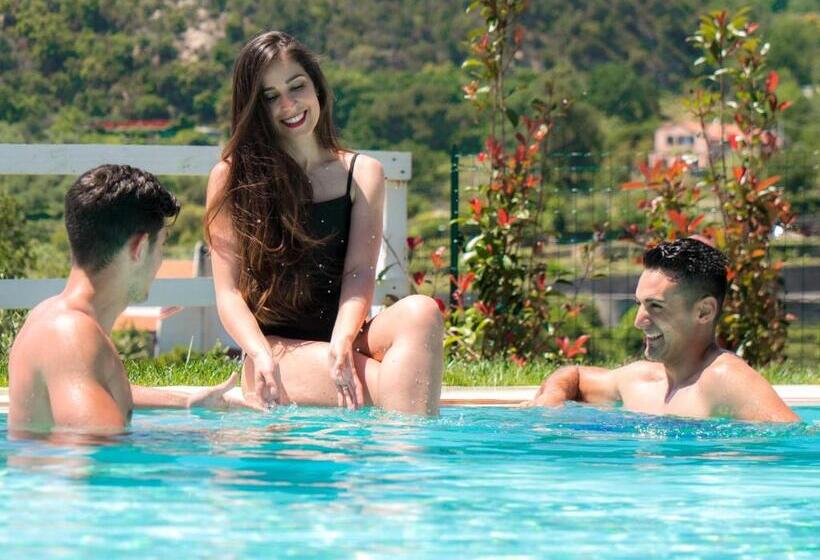 Студия Стандарт, Agriturismo Terre Degli Angeli