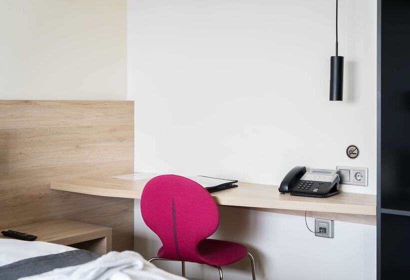 Семейный Номер, Best Western Hotel Halland