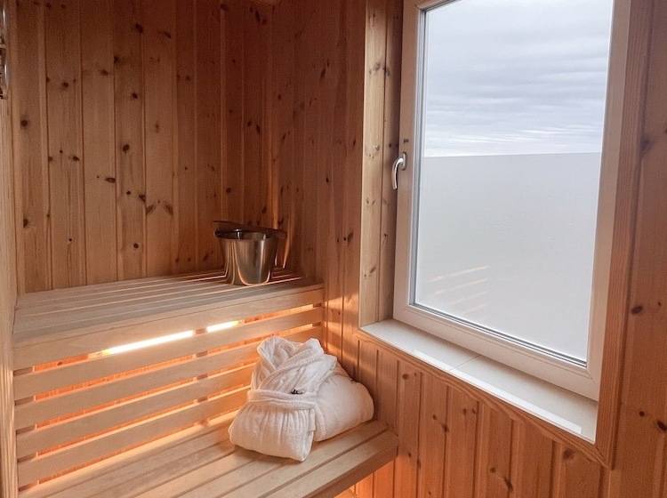 Семейный Номер, Best Western Hotel Halland