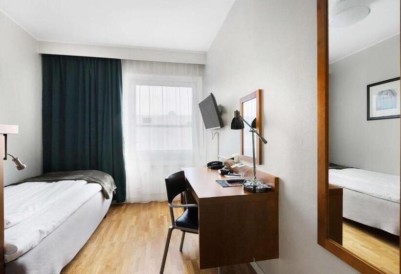 Номер Стандарт Индивидуальный, Best Western Plaza