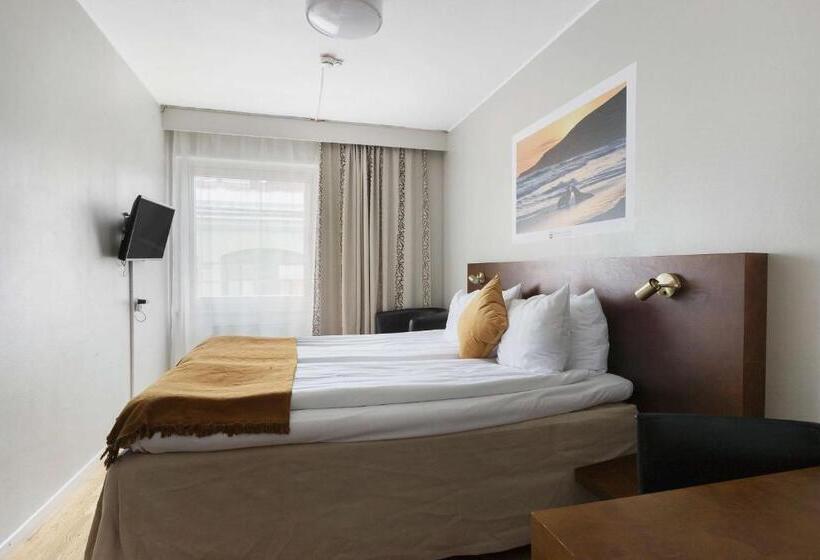 Номер Стандарт, Best Western Plaza