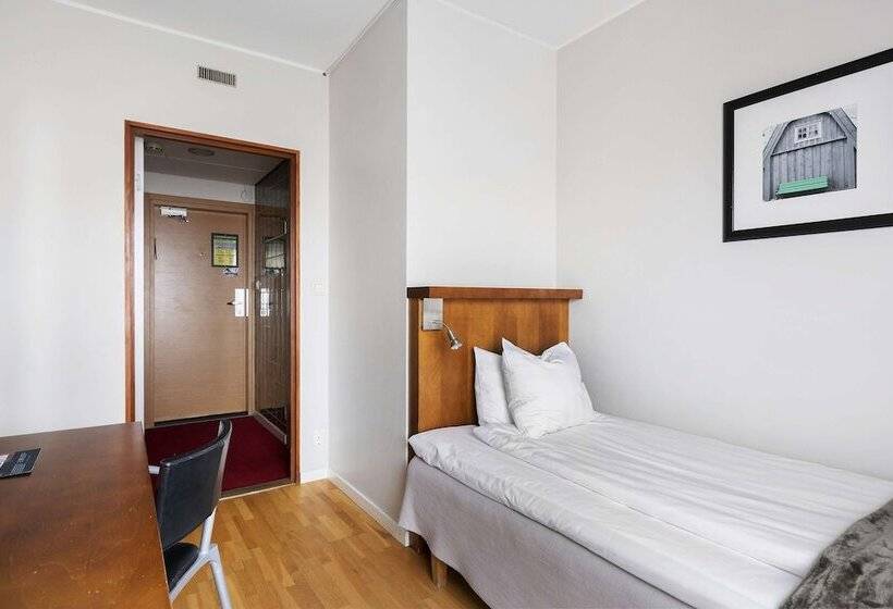 Номер Стандарт, Best Western Plaza