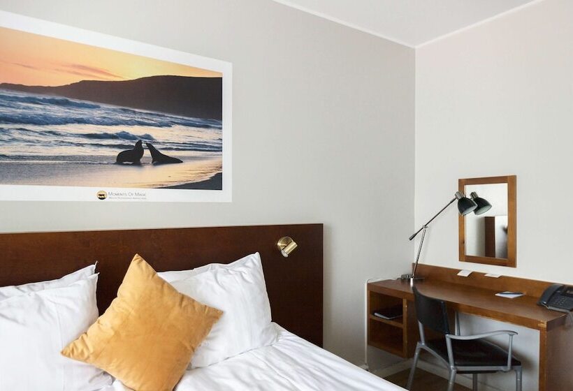 Номер Стандарт, Best Western Plaza