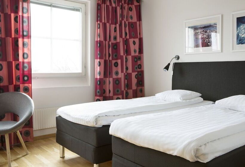 Номер Стандарт, Comfort Hotel Arctic