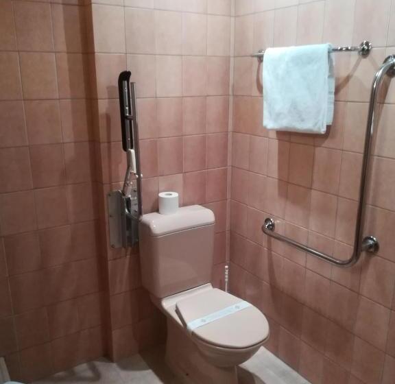 Номер Стандарт Индивидуальный, Hôtel Des Trois Rois