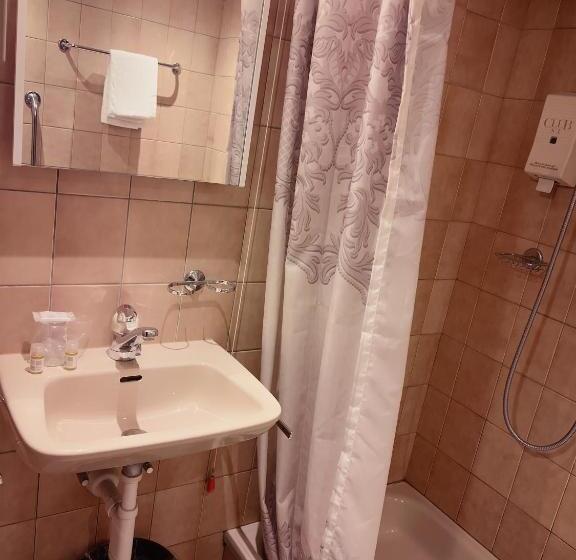 Номер Superior, Hôtel Des Trois Rois