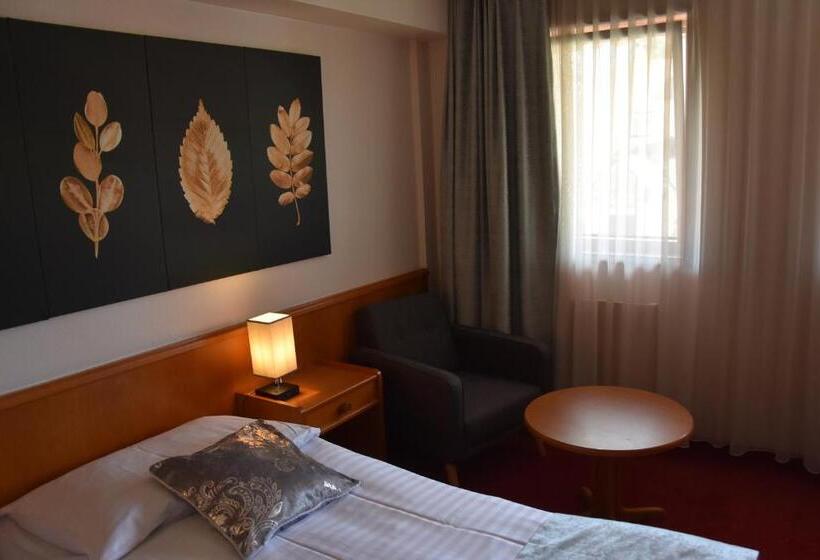 Номер Superior Одноместный, Hôtel Des Trois Rois