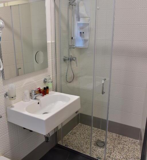 اتاق استاندارد, Palazzo Degli Affreschi